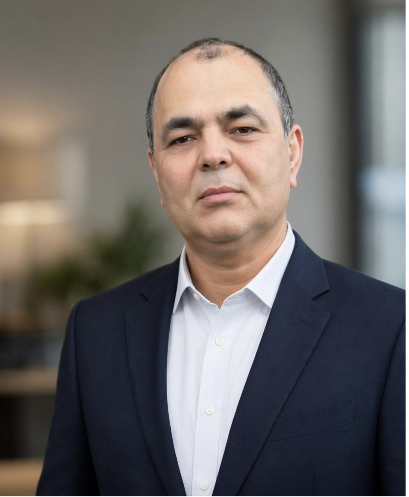 Waheed A., Owner / Project Manager at Avalon Renovation