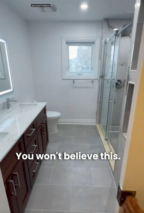 Bathroom Renovation Ottawa